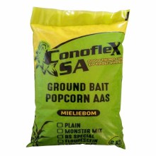 Ground Bait